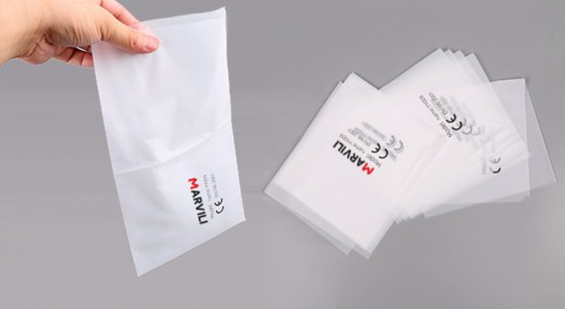 Poly Bags