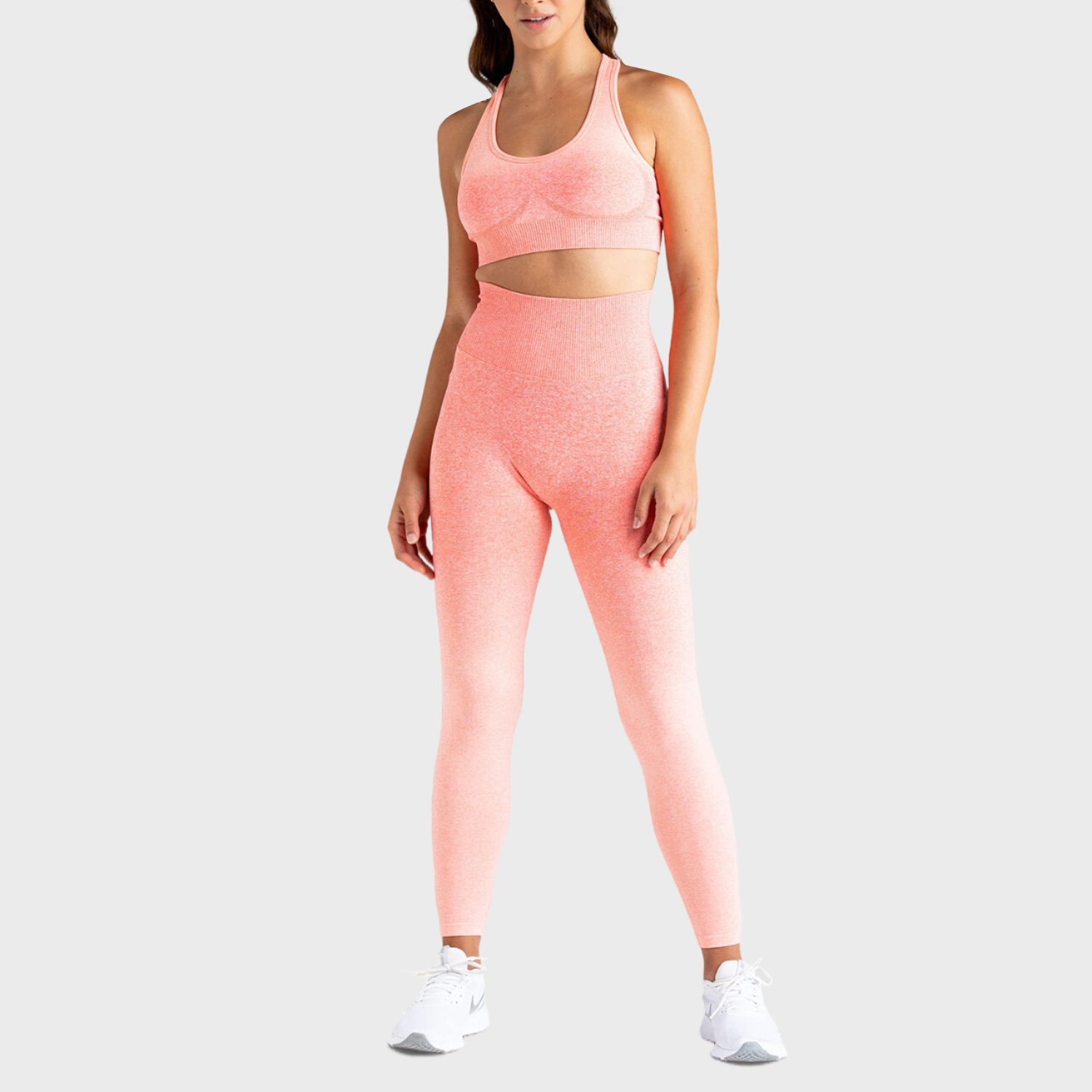 Gym 2 Piece Yoga Sets for Women