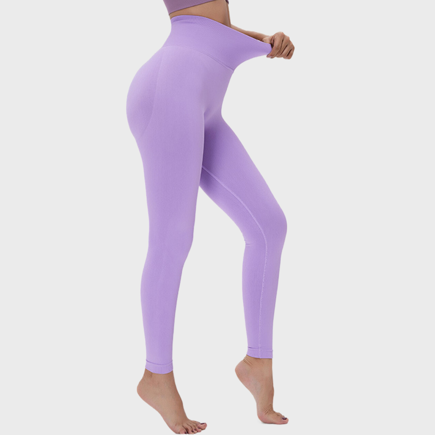 High Waisted Leggings for Women