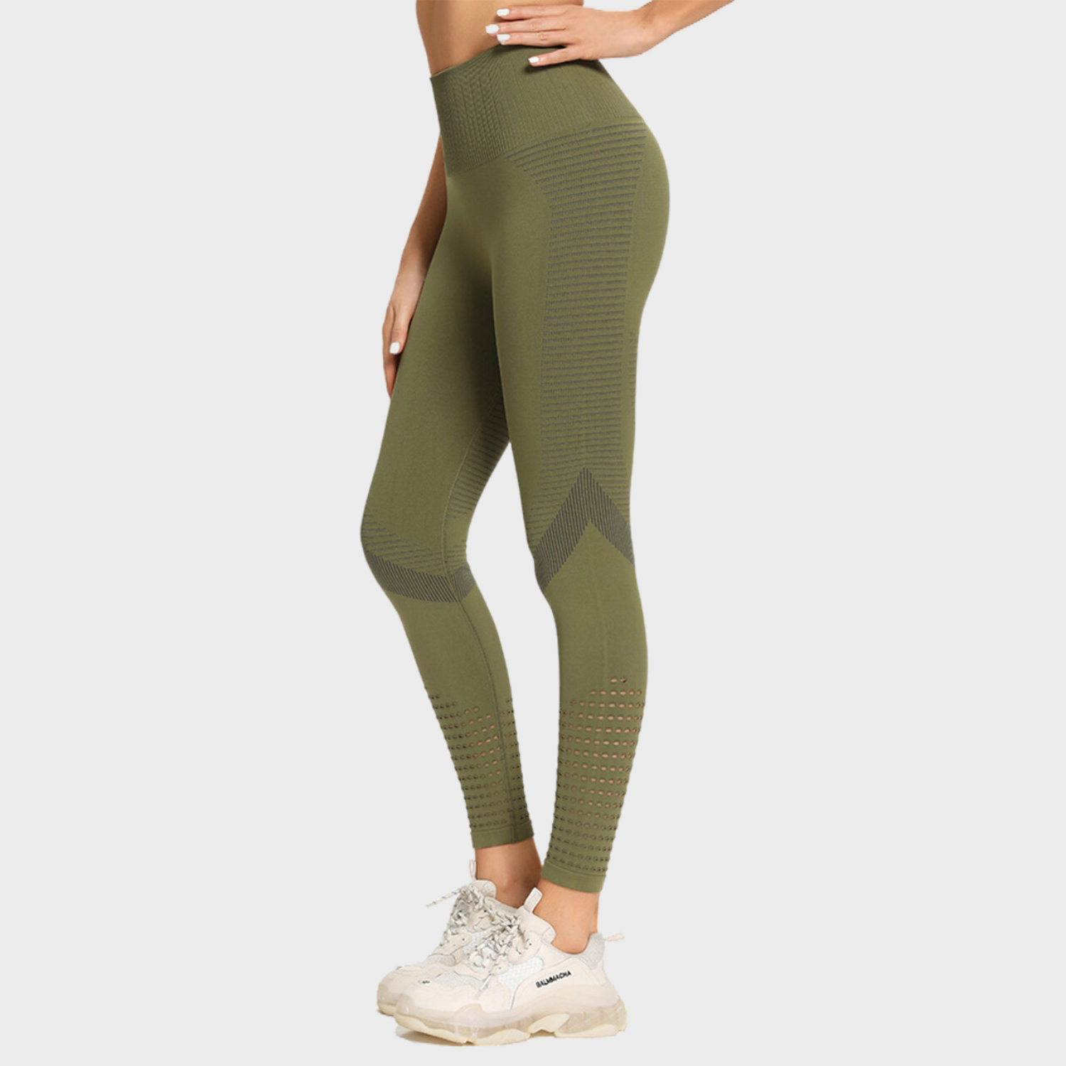 Women's Active Workout Leggings