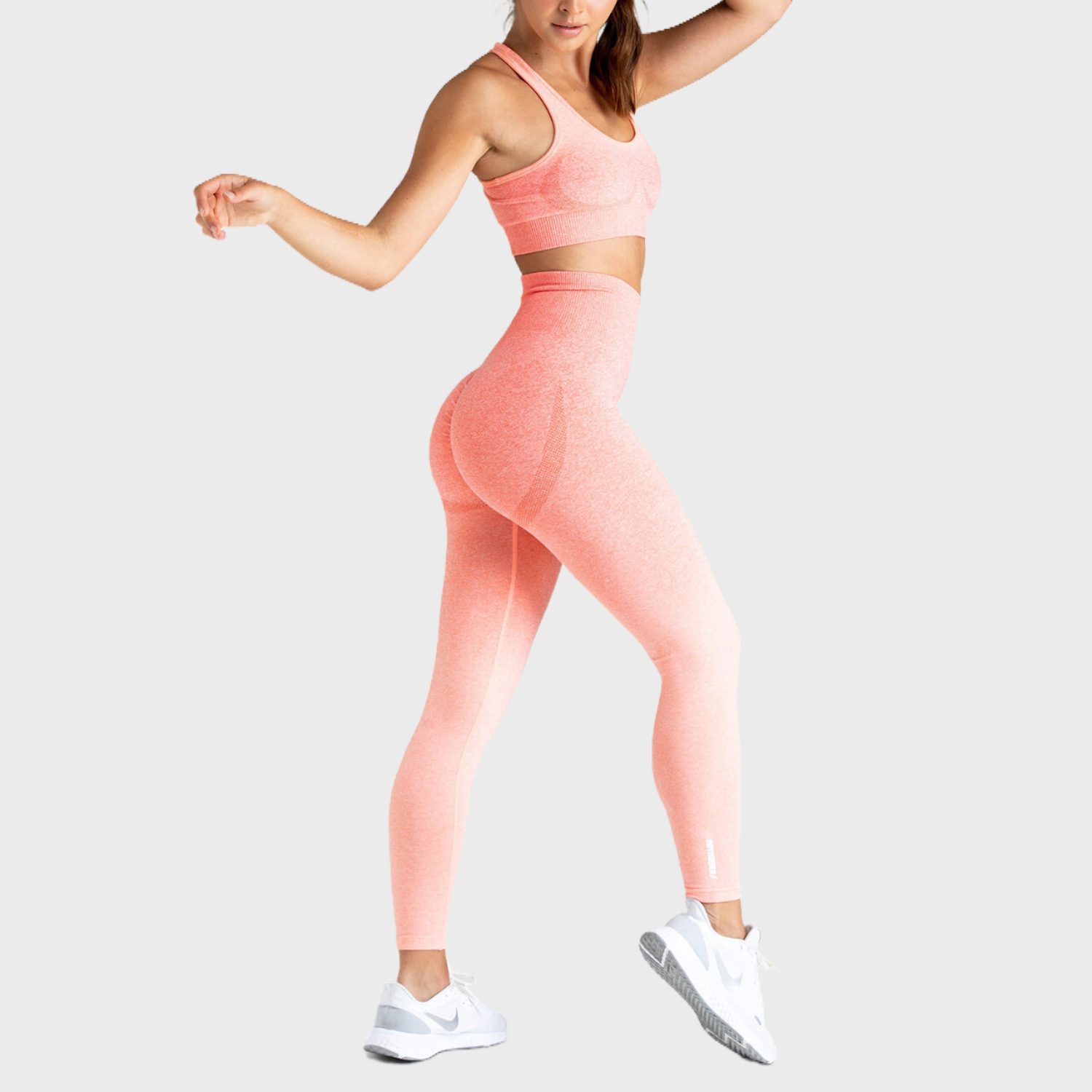 Gym 2 Piece Yoga Sets for Women