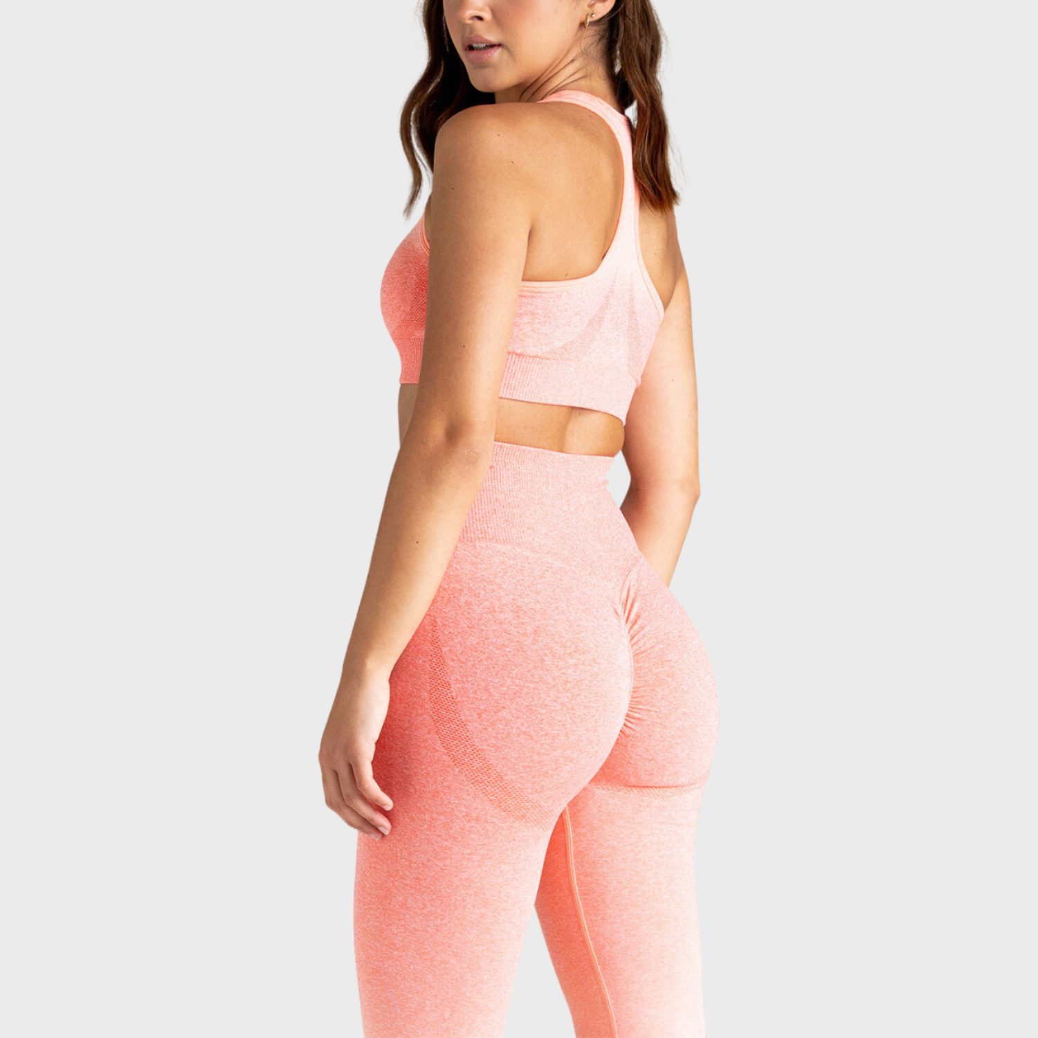 Gym 2 Piece Yoga Sets for Women