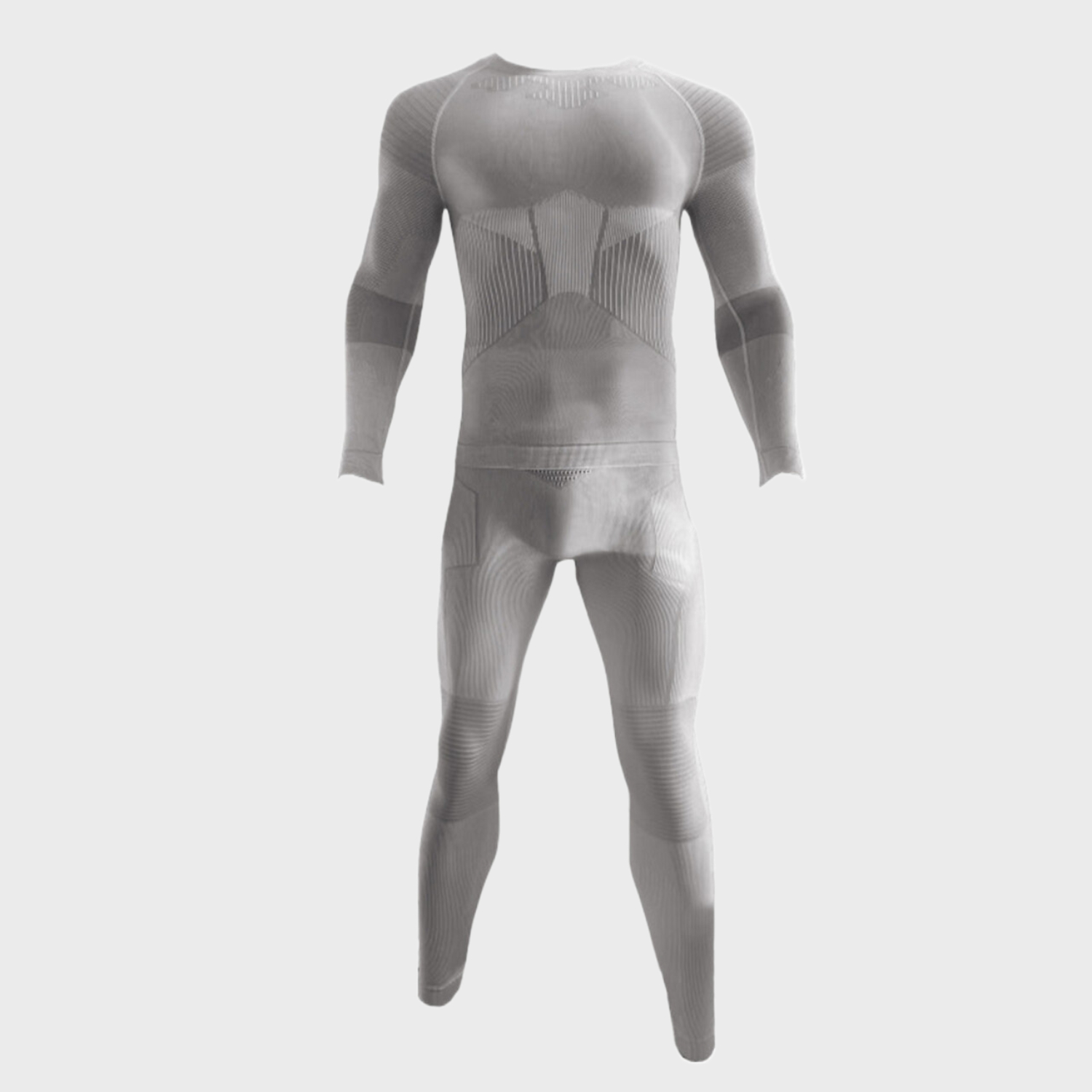 Mens Compression Base Layer Sets