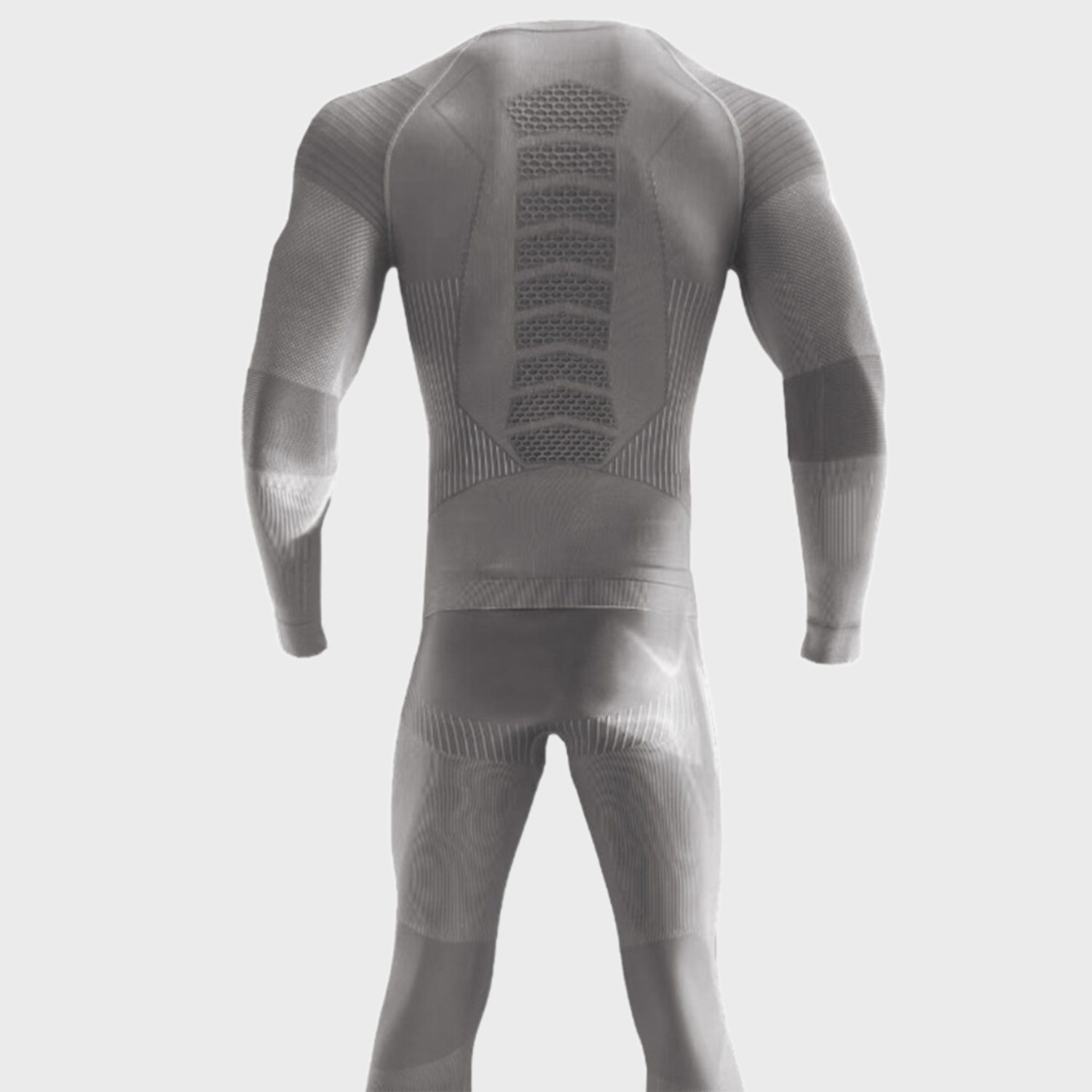 Mens Compression Base Layer Sets