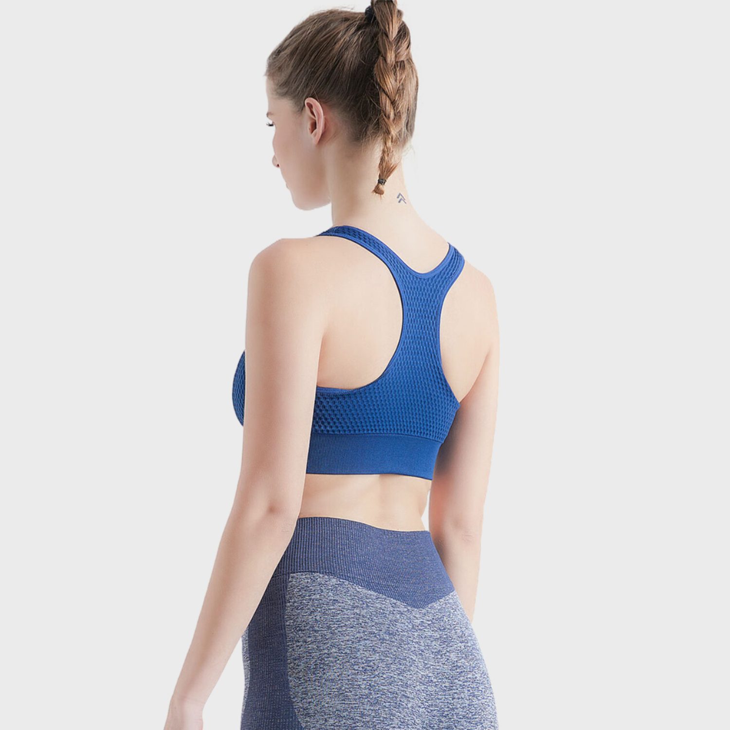 Seamless Comfortable Yoga Bra