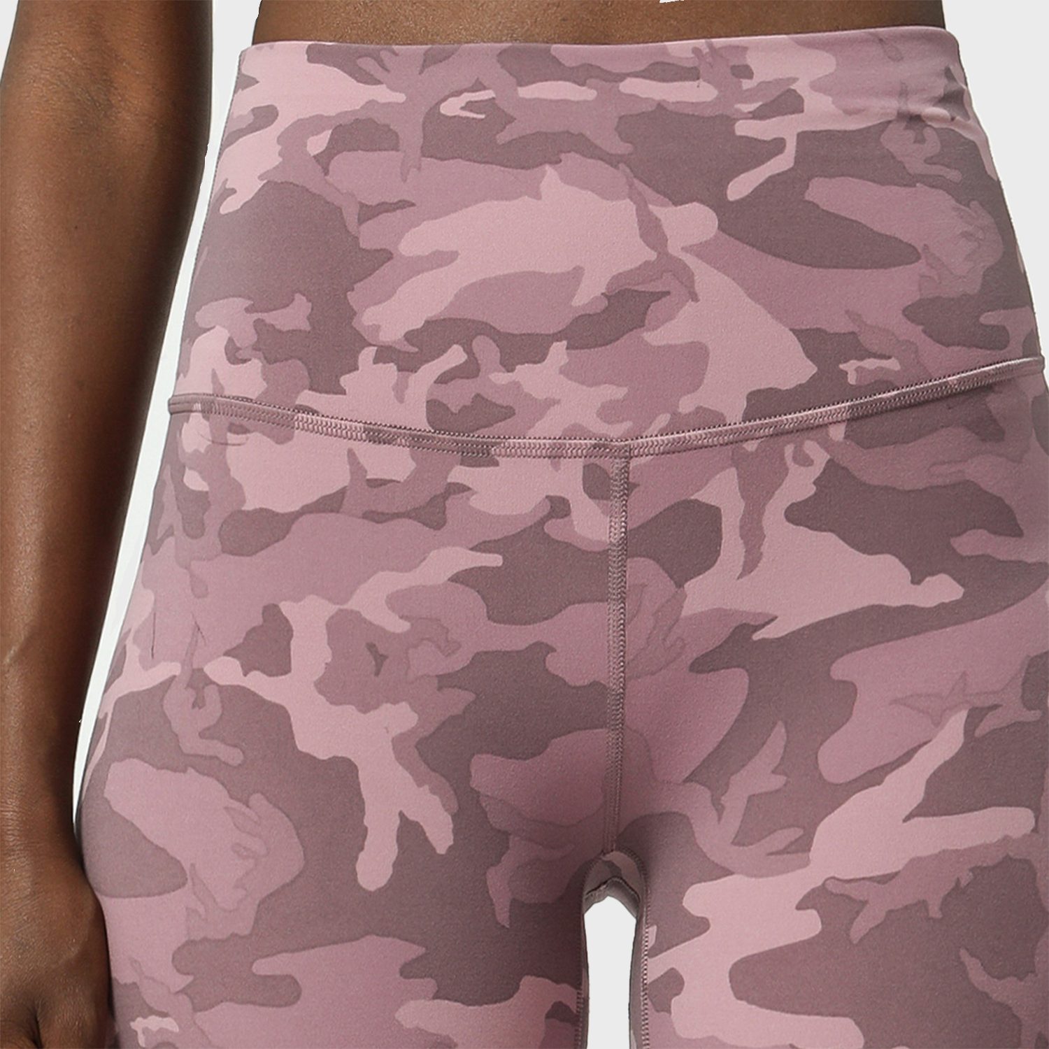 Camo Yoga Pants Leggings Women