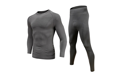 Compression Base Layer